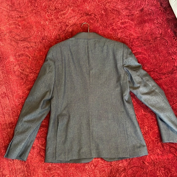 J. Lindeberg Tuxedo Jacket - Picture 2 of 3